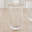 طقم كاسات هايبال 6 قطع - راقية - 405 مل-household-dining-glassware-drinkingglasses-image-4