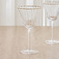 طقم كاسات طويلة 6 قطع - راقية - 385 مل-household-dining-glassware-stemware-image-3