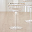 طقم كاسات كوبية 6 قطع - رقية - 220 مل-household-dining-glassware-stemware-image-3