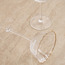 طقم كاسات كوبية 6 قطع - رقية - 220 مل-household-dining-glassware-stemware-image-2