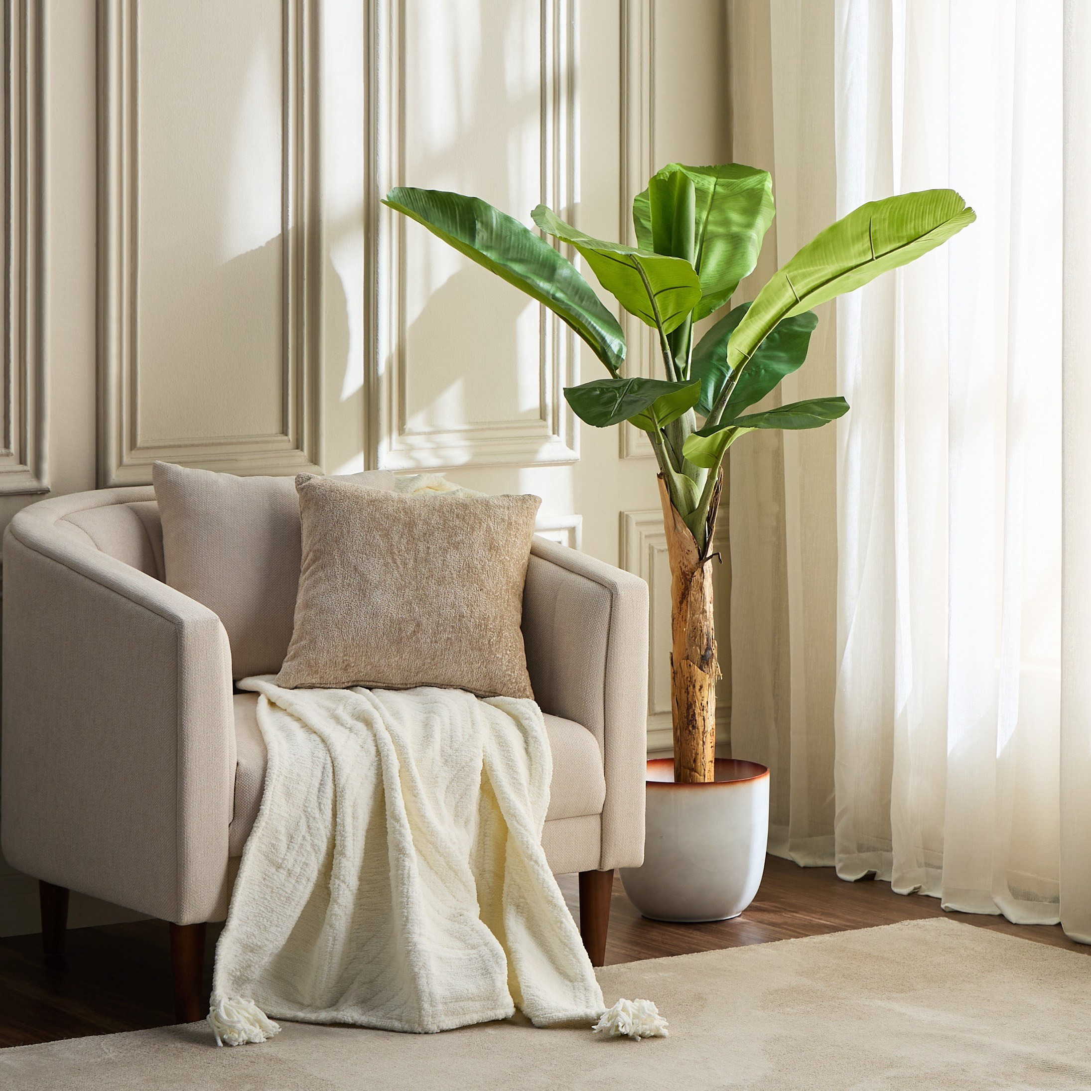 Banana Tree - 150 cm-household-gardenandoutdoor-trees-image-4
