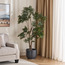 Ruscus Tree - 180 cm-household-gardenandoutdoor-trees-image-3