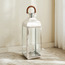 Astoria Metal and Glass Lantern - 76 cm-household-decor-candleholdersandlanterns-image-1