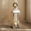 Astoria Metal and Glass Lantern - 76 cm-household-decor-candleholdersandlanterns-image-2