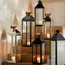 Astoria Metal and Glass Lantern - 76 cm-household-decor-candleholdersandlanterns-image-5
