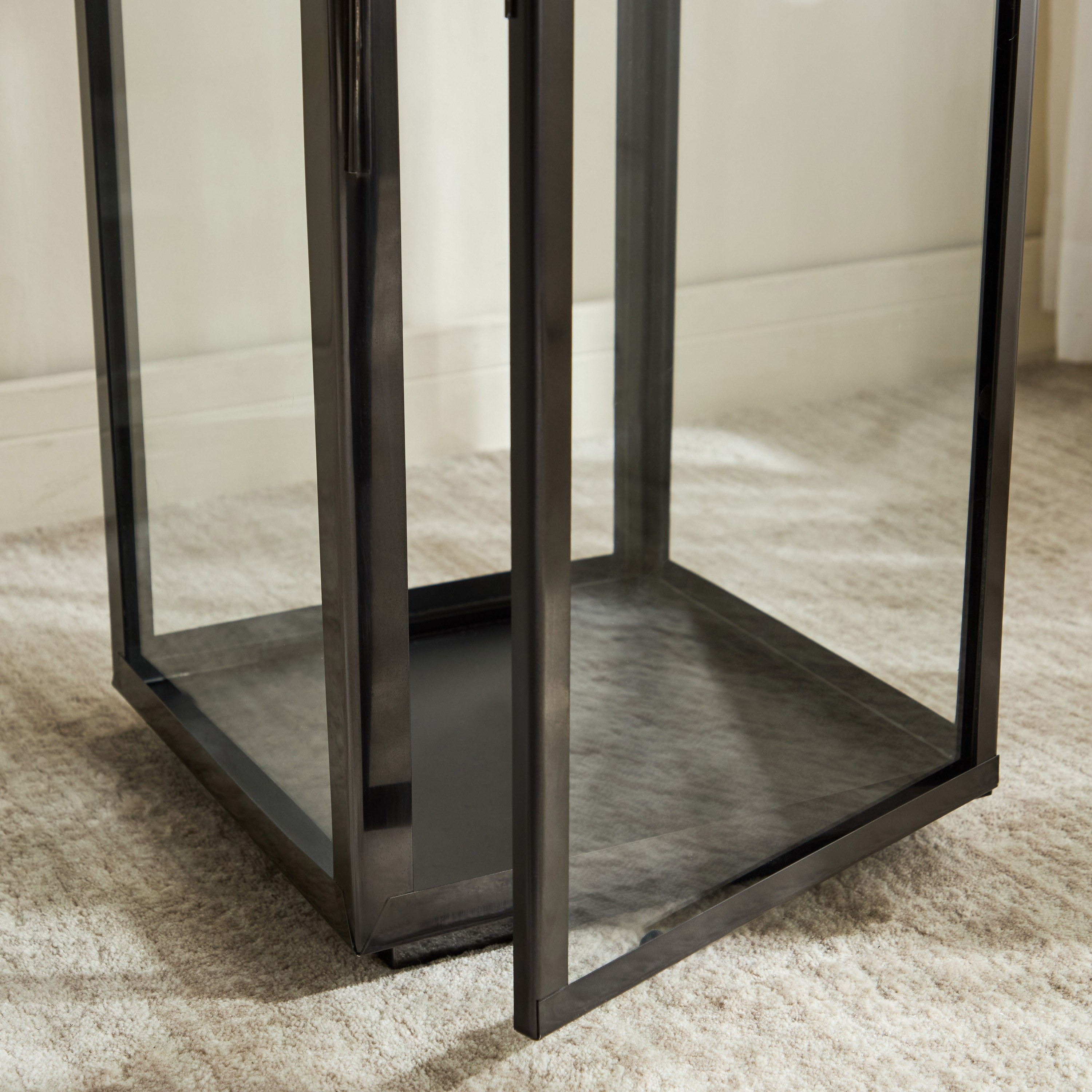 فانوس معدن وزجاج - أستوريا - 76 سم-household-decor-candleholdersandlanterns-image-9