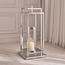 Adler Metal and Glass Lantern - 80 cm-household-decor-candleholdersandlanterns-image-2
