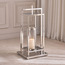 Adler Metal and Glass Lantern - 64 cm-household-decor-candleholdersandlanterns-image-2