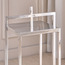 Adler Metal and Glass Lantern - 64 cm-household-decor-candleholdersandlanterns-image-3