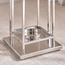 Adler Metal and Glass Lantern - 64 cm-household-decor-candleholdersandlanterns-image-4