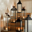 Adolf Metal and Glass Lantern - 114 cm-household-decor-candleholdersandlanterns-image-5