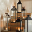 فانوس زجاج ومعدن - أدولف - 85 سم-household-decor-candleholdersandlanterns-image-1