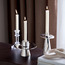 حامل شموع صغيرة معدن ديسك - نوف - 10 سم-household-decor-candleholdersandlanterns-image-1