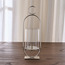 Nouf Metal Pillar Candleholder - 44 cm-household-decor-candleholdersandlanterns-image-3