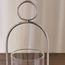 Nouf Metal Pillar Candleholder - 44 cm-household-decor-candleholdersandlanterns-image-4