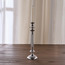 Nouf Essential Metal Taper Candleholder - 32 cm-household-decor-candleholdersandlanterns-image-1