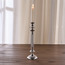 Nouf Essential Metal Taper Candleholder - 32 cm-household-decor-candleholdersandlanterns-image-2