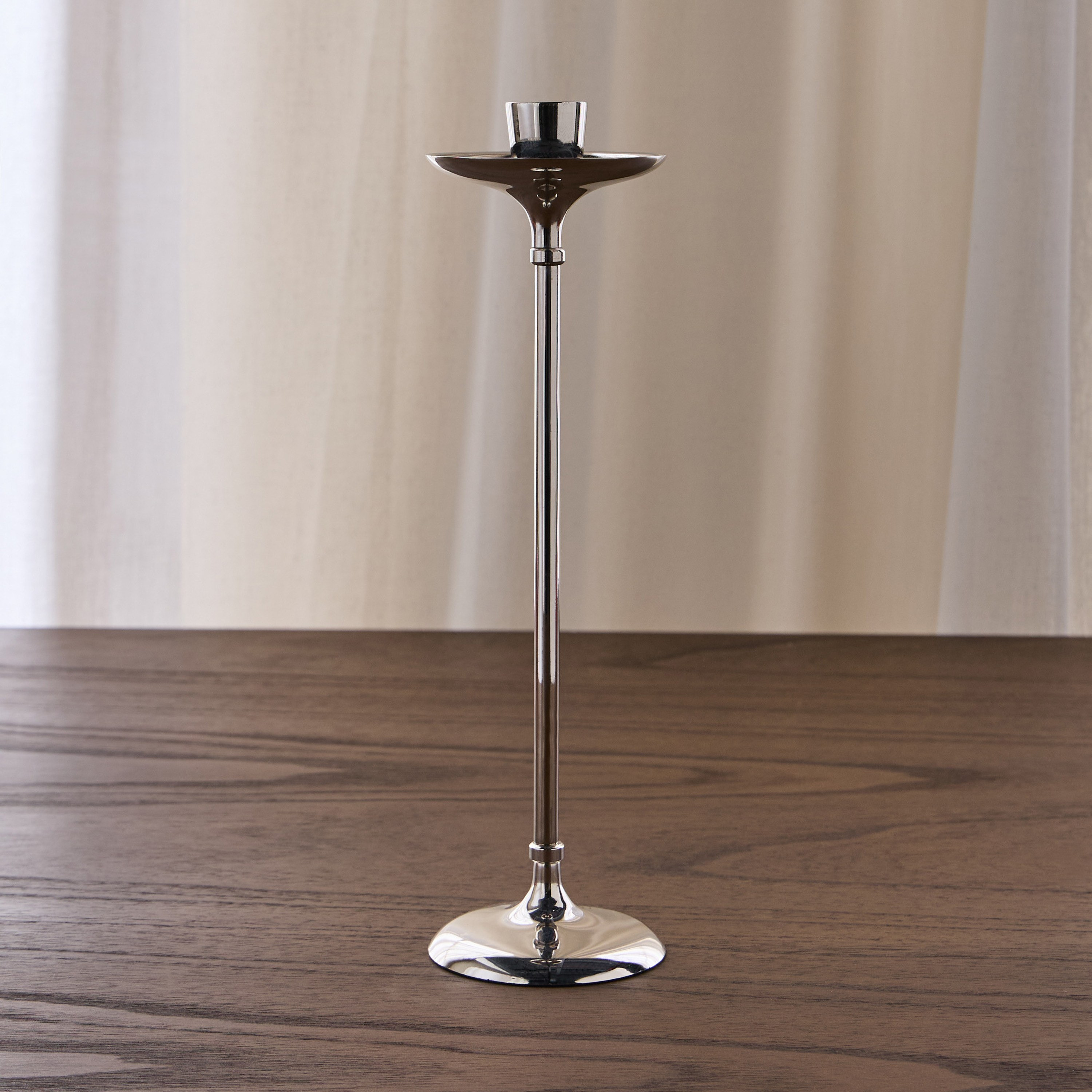 حامل شموع رفيعة معدن - نوف - 31 سم-household-decor-candleholdersandlanterns-image-3