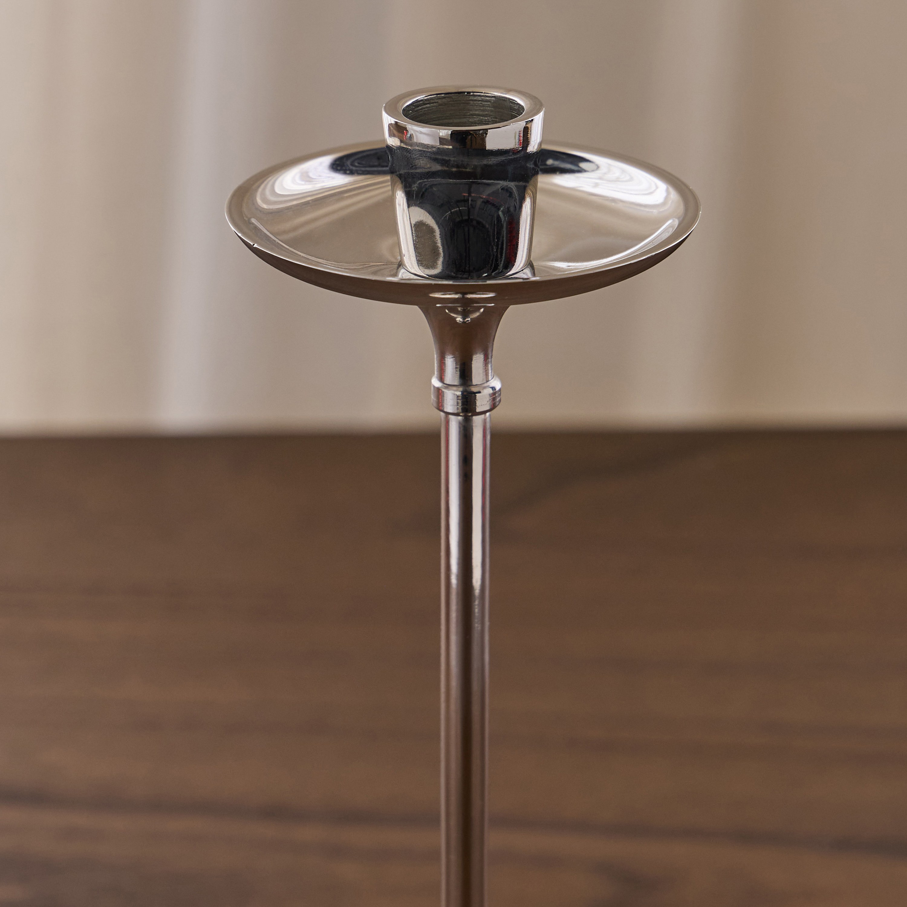 حامل شموع رفيعة معدن - نوف - 31 سم-household-decor-candleholdersandlanterns-image-4