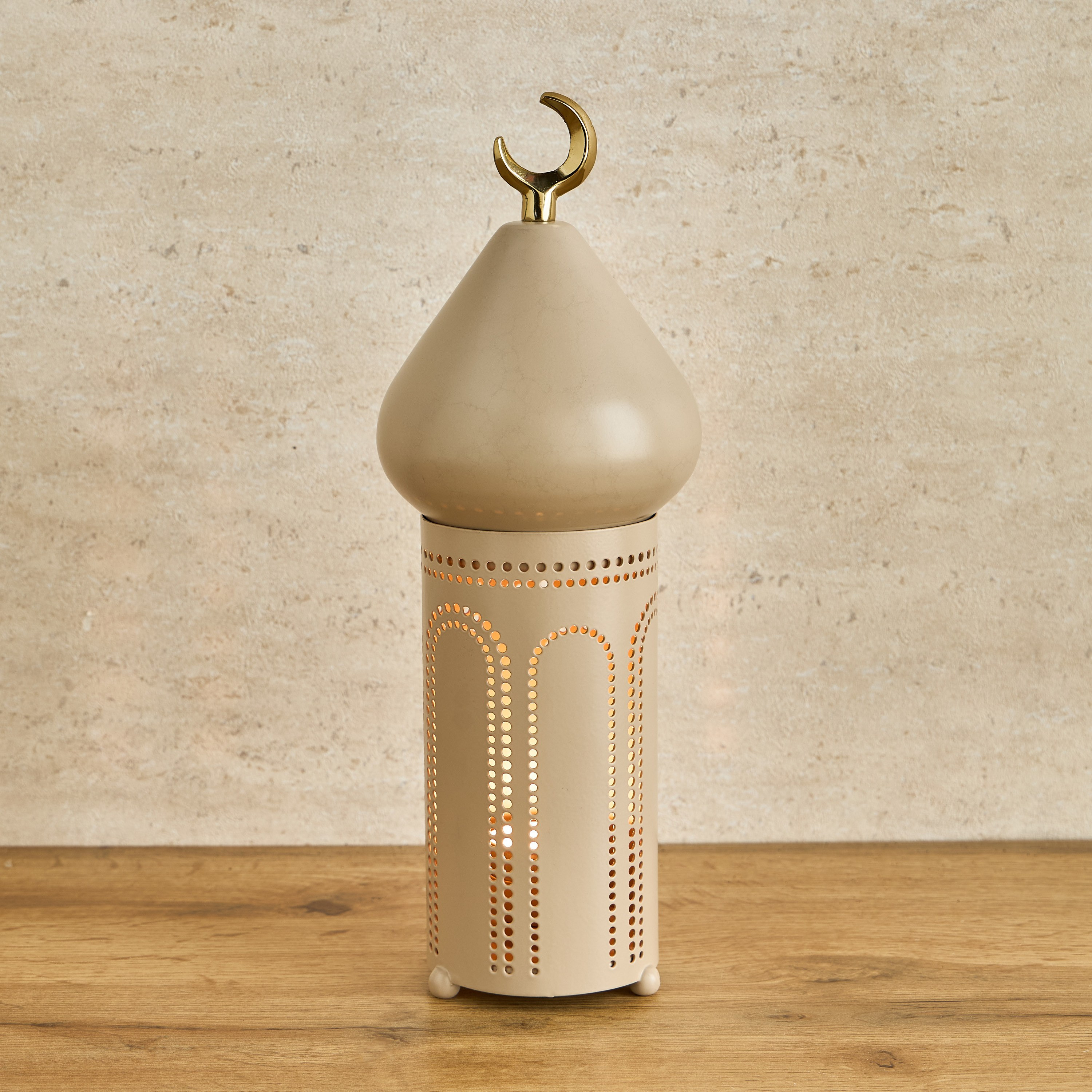 Majlis Tealight Candleholder-household-decor-candleholdersandlanterns-image-2