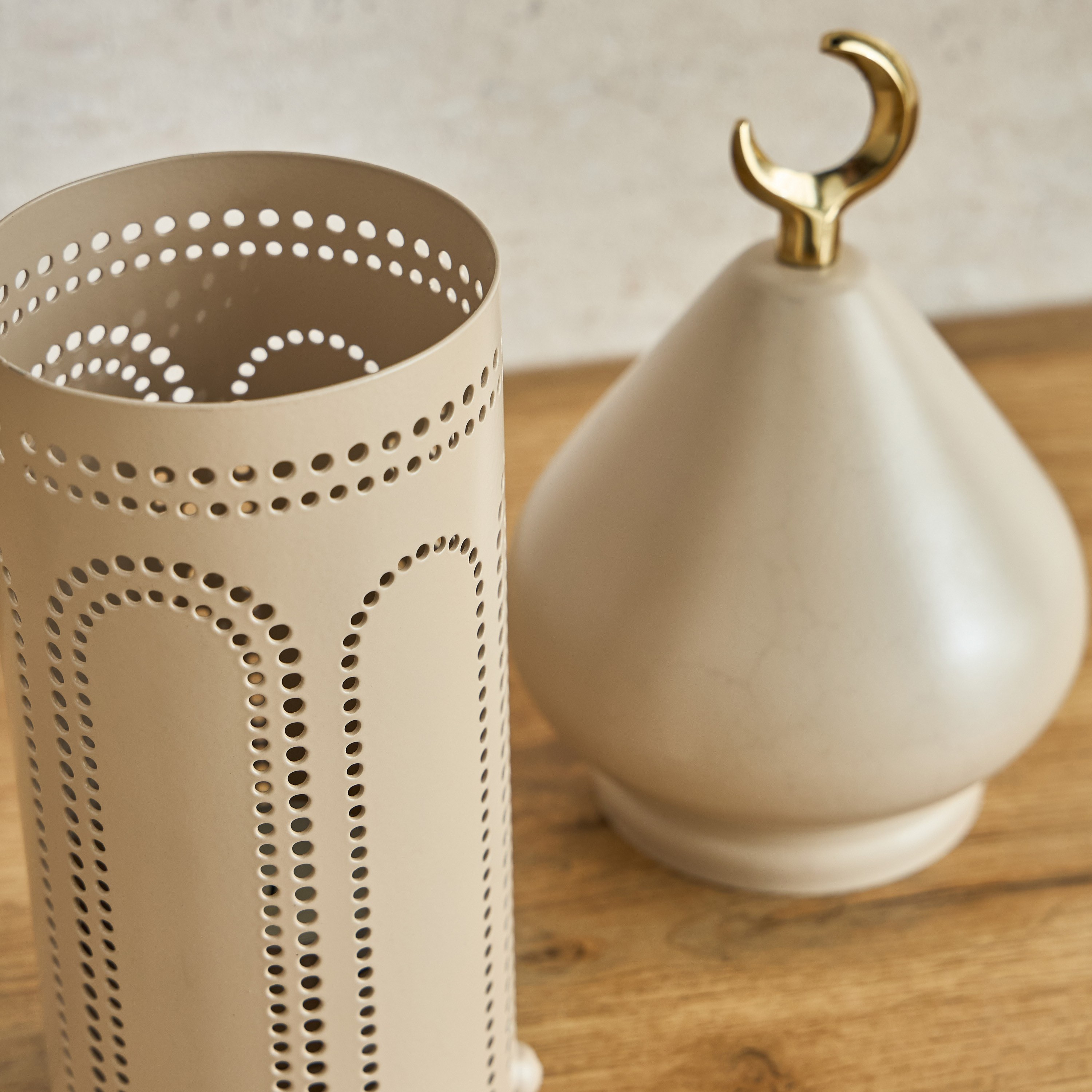 Majlis Tealight Candleholder-household-decor-candleholdersandlanterns-image-3
