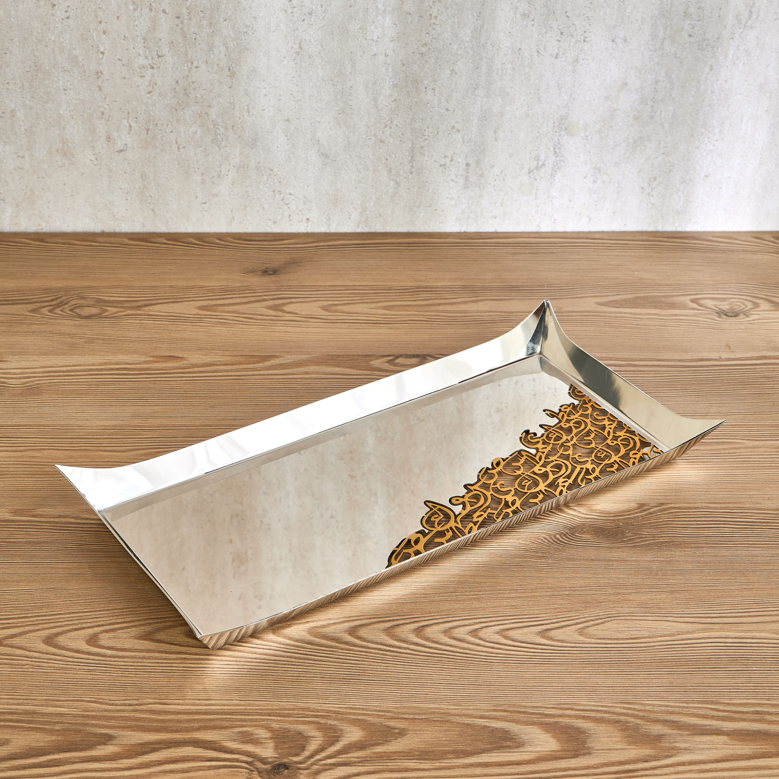 Majlis Decorative Tray-household-decor-boxesandtrays-image-1
