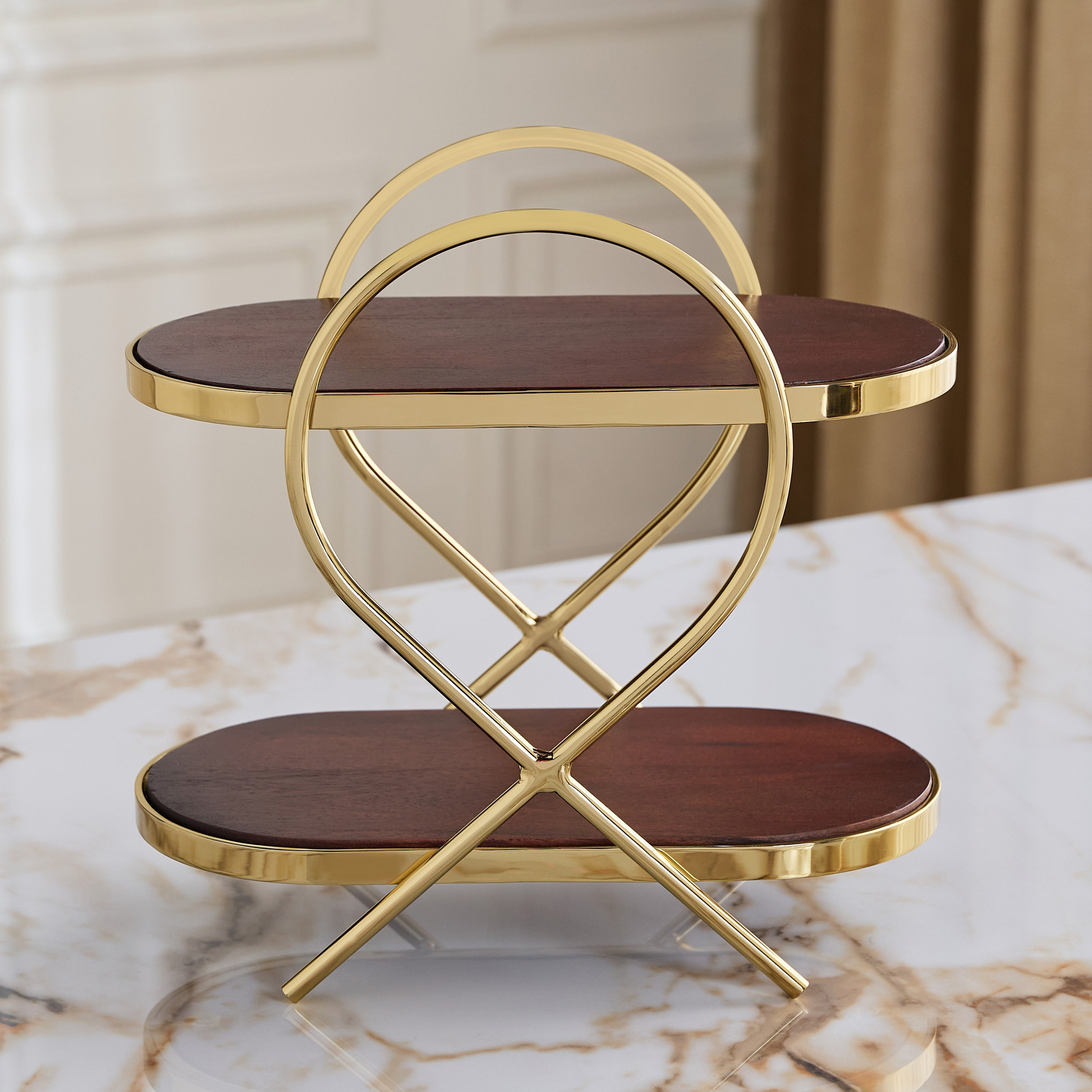 Noor 2-Tier Stand-household-decor-boxesandtrays-image-2