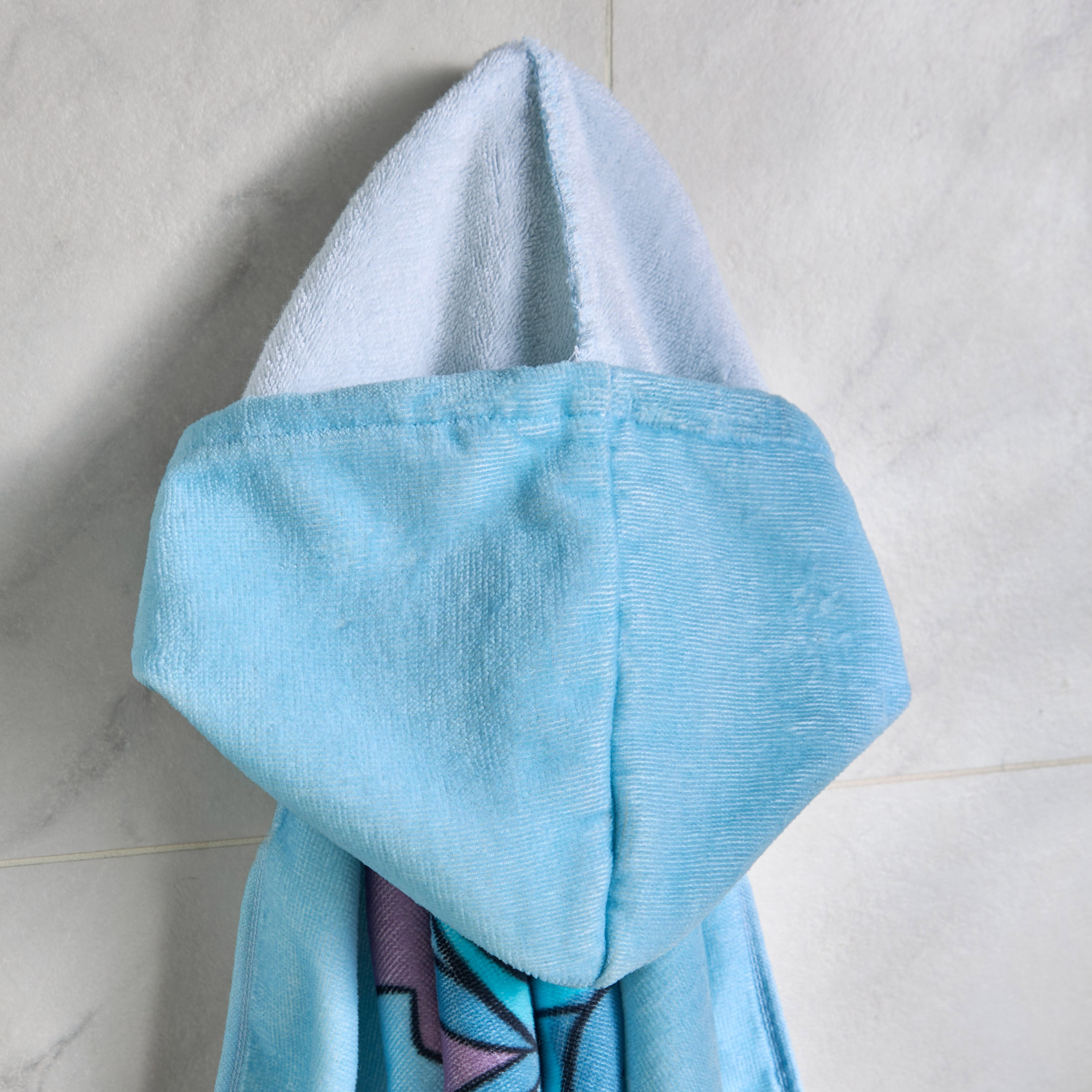 Lilo & Stitch Cotton Towel - 70x140 cm-babyandkids-bathandstorage-bath-towels-image-3