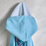 Lilo & Stitch Cotton Towel - 70x140 cm-kids-bathandstorage-bath-towels-image-3