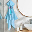 Lilo & Stitch Cotton Towel - 70x140 cm-kids-bathandstorage-bath-towels-image-5