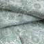 Sarong Cotton Printed 3-Piece Super King Comforter Set - 240x260 cm-household-bedding-comfortersandbedspreads-comforters-image-4