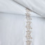 Linear Leaf Cotton Embroidered 3-Piece King Duvet Cover Set - 220x230 cm-household-bedding-duvetandcovers-duvetcovers-image-4