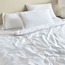 Linear Leaf Cotton Embroidered 3-Piece King Duvet Cover Set - 220x230 cm-household-bedding-duvetandcovers-duvetcovers-image-6
