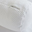 Tencel Hybrid Bolster Pillow - 25x63 cm-household-bedding-pillows-image-2