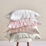 غطاء وسادة وسكرنشي وربطة شعر حرير مولبيري - فيلورا - 50x75 سم-household-bedding-sheetsandpillowcases-pillowcases-image-2