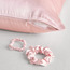 غطاء وسادة وسكرنشي وربطة شعر حرير مولبيري - فيلورا - 50x75 سم-household-bedding-sheetsandpillowcases-pillowcases-image-10