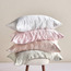 غطاء وسادة وسكرنشي وربطة شعر حرير مولبيري - فيلورا - 50x75 سم-household-bedding-sheetsandpillowcases-pillowcases-image-8