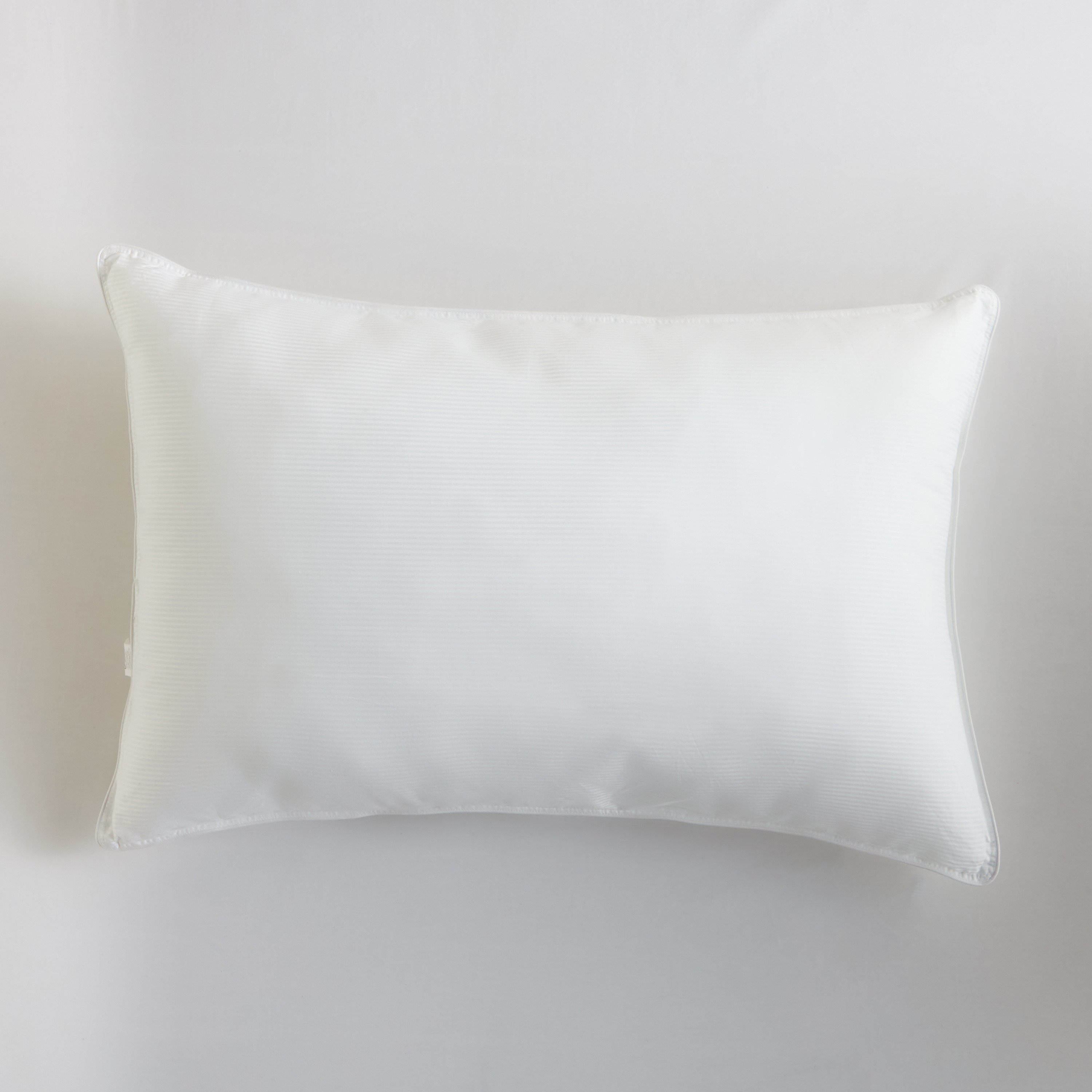 Linear Luxe Down Alternative 2-Piece Pillow Set - 50x75 cm-household-bedding-pillows-image-4
