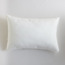 طقم وسائد بديل الريش قطعتين لوكس - لينير - 50x75 سم-household-bedding-pillows-image-1