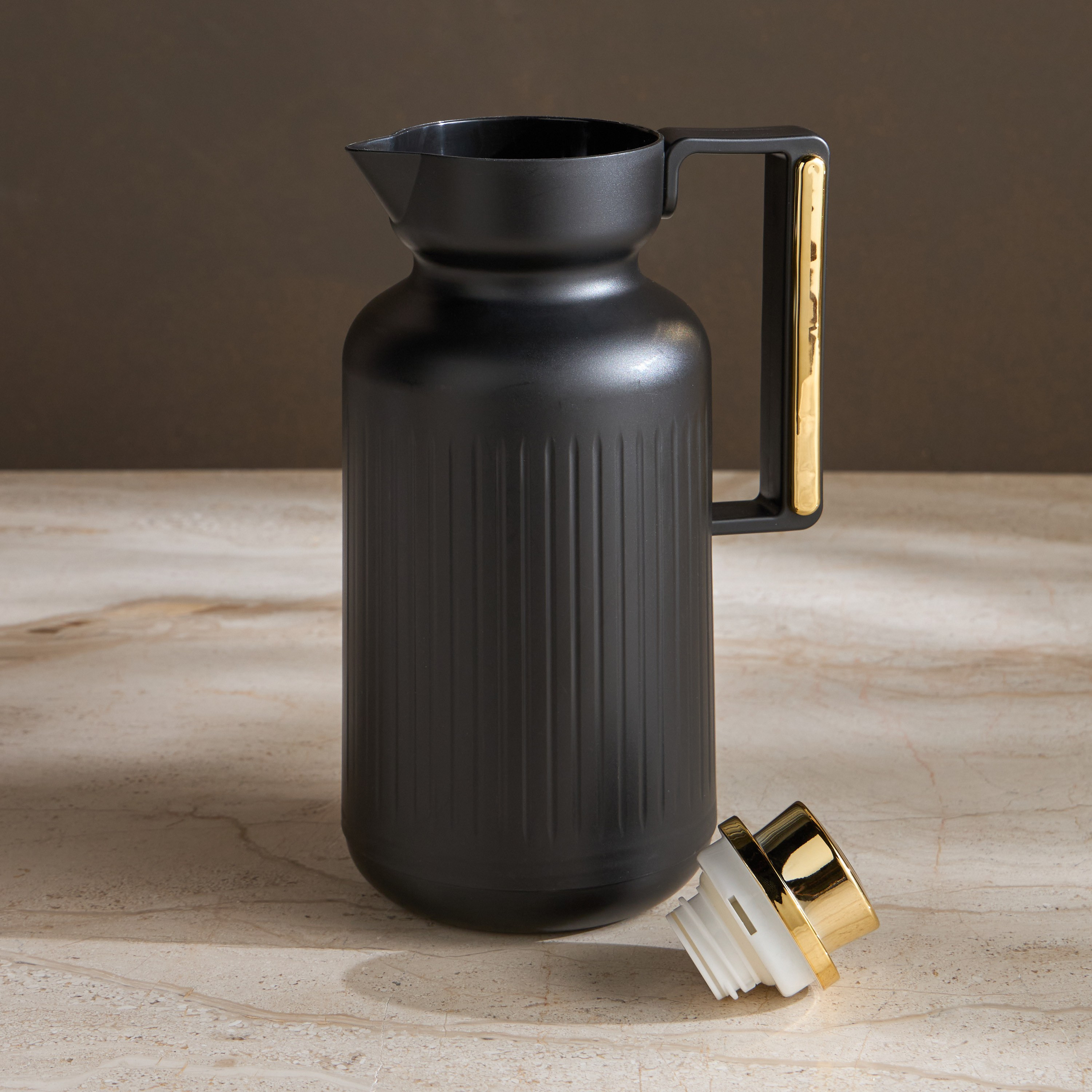 Fareem Flask - 1 L-household-dining-teaandcoffee-vacuumflaskscoffeeandteapots-image-2