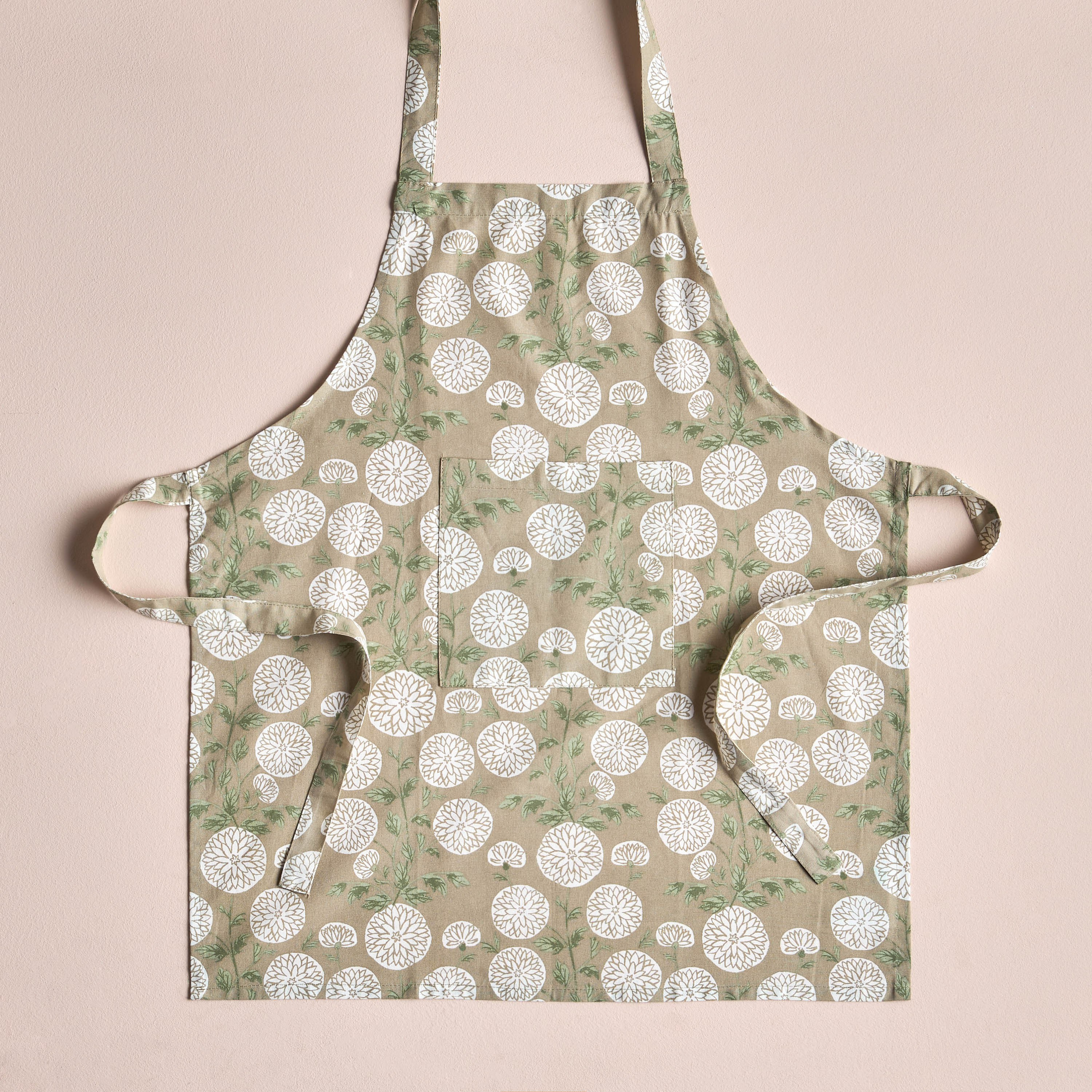 Bella Apron - 60x70cm-household-kitchen-kitchenlinen-apronsmittsandpotholders-image-1