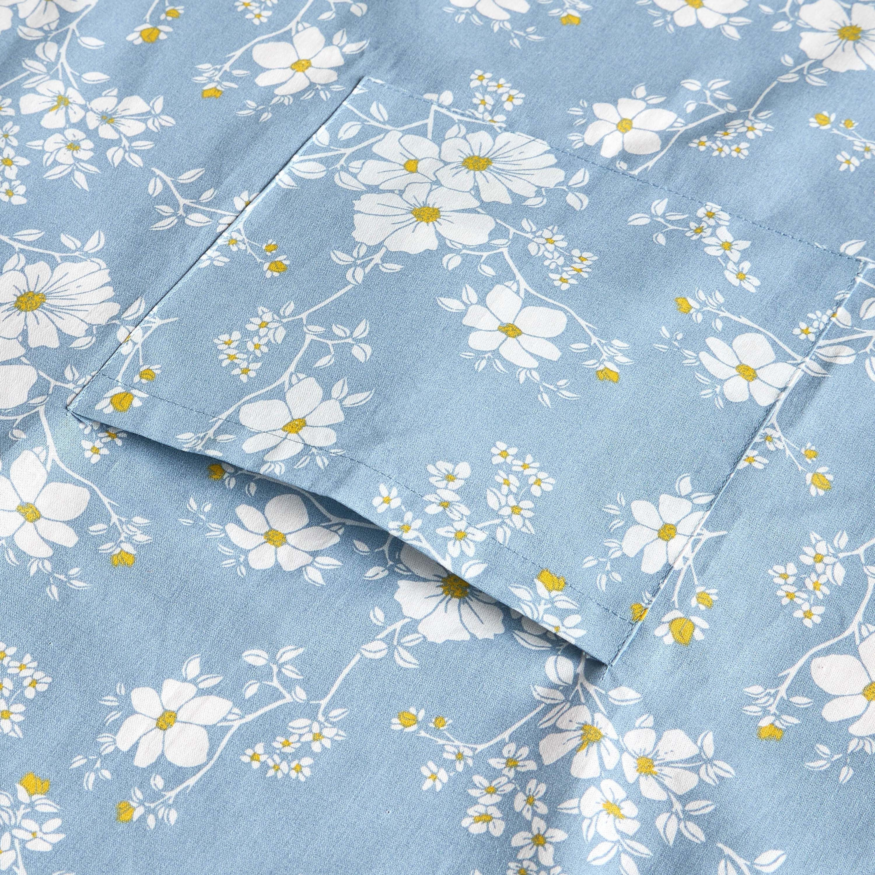 Isla Apron - 60x70 cm-household-kitchen-kitchenlinen-apronsmittsandpotholders-image-2