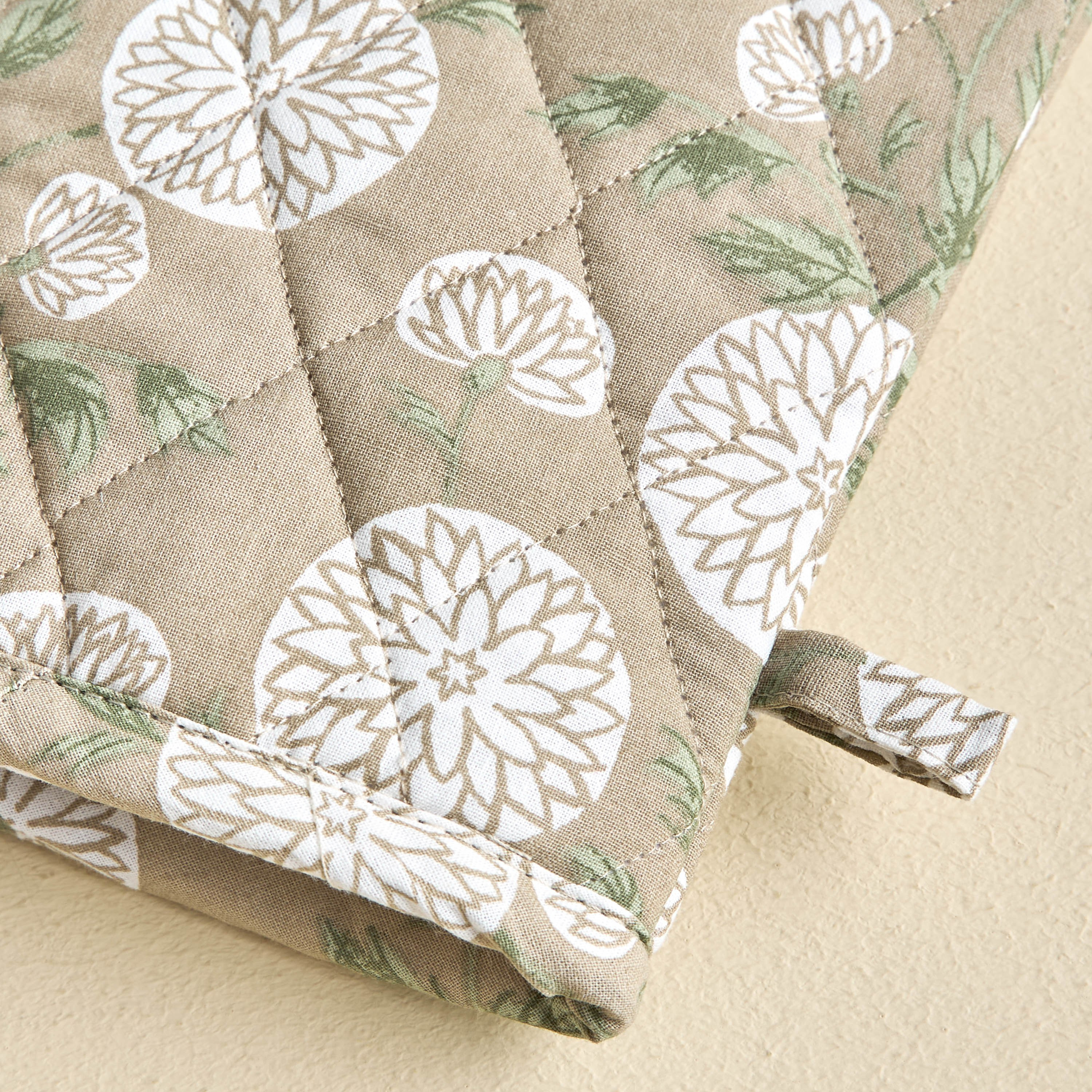 Bella Oven Mitten-household-kitchen-kitchenlinen-apronsmittsandpotholders-image-2