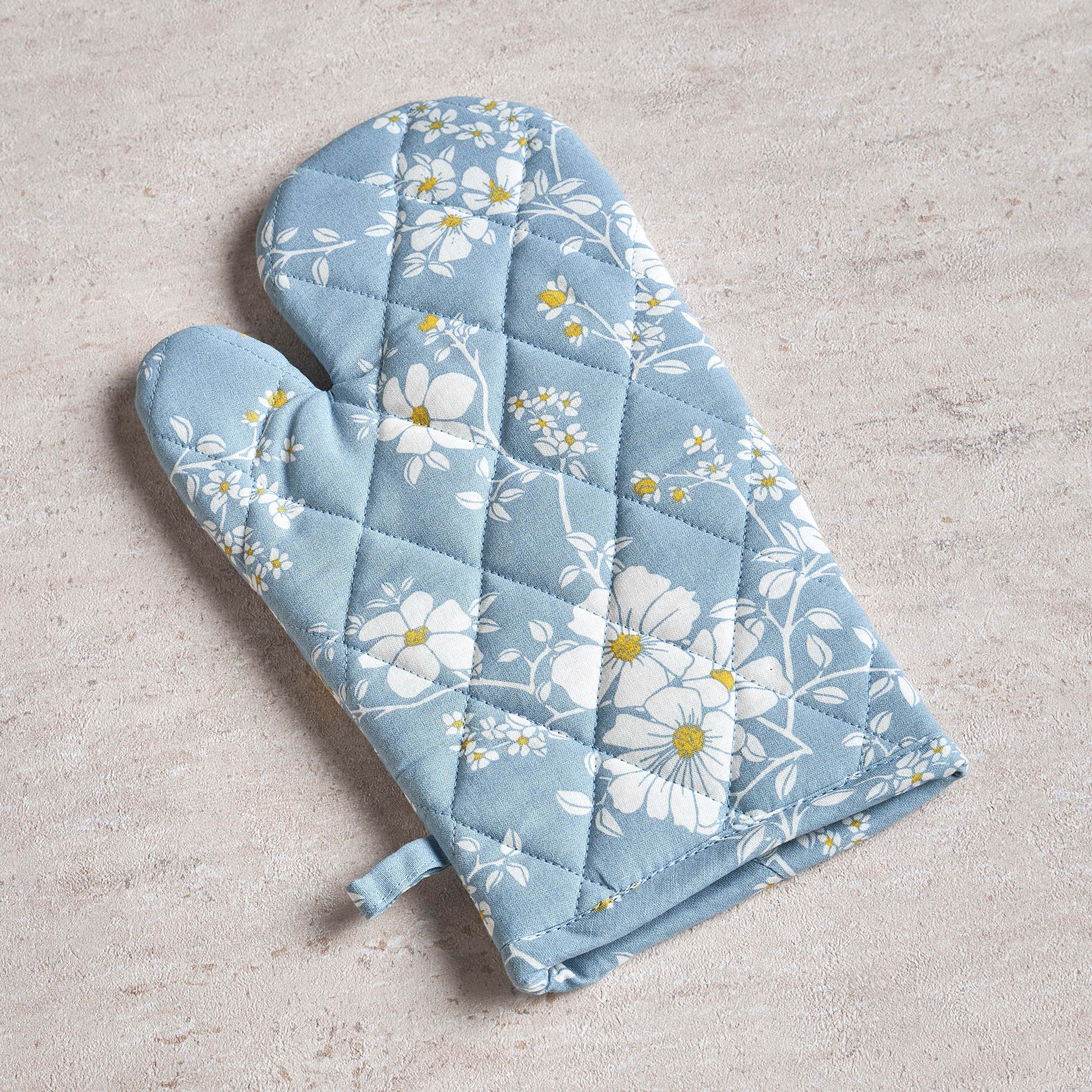 Isla Oven Mitten-household-kitchen-kitchenlinen-apronsmittsandpotholders-image-1