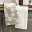مجموعة مناشف مطبخ قطعتين - بيلا - 45x65 سم-household-kitchen-kitchenlinen-kitchentowelsandlinen-image-3