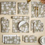 مجموعة مناشف مطبخ قطعتين - بيلا - 45x65 سم-household-kitchen-kitchenlinen-kitchentowelsandlinen-image-1
