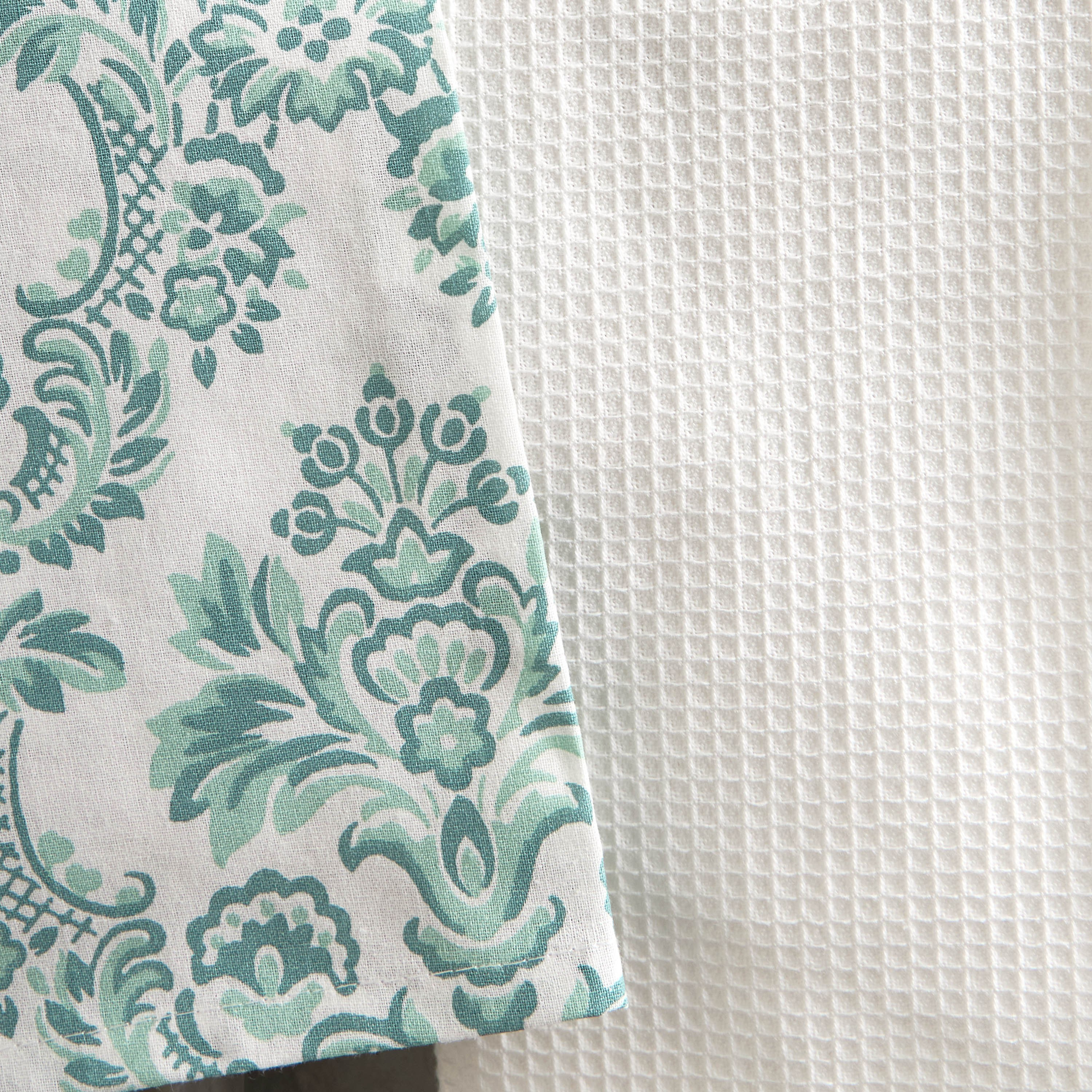 Isabella  2-Piece Kitchen Towel Set - 45x65 cm-household-kitchen-kitchenlinen-kitchentowelsandlinen-image-2