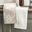 طقم مناشف مطبخ قطعتين - آيلا - 45x65 سم-household-kitchen-kitchenlinen-kitchentowelsandlinen-image-3