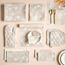 طقم مناشف مطبخ قطعتين - آيلا - 45x65 سم-household-kitchen-kitchenlinen-kitchentowelsandlinen-image-1