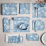 Isla 2-Piece Kitchen Towel Set - 45x65 cm-household-kitchen-kitchenlinen-kitchentowelsandlinen-image-3